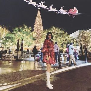 Size 2 us Zimmermann dress